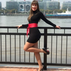 Татьяна Степушина, 06.12.1987