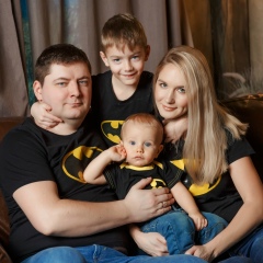 Надежда Фетисова, 25.05.1988, Москва