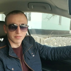 Дима Адонка, 19.10, Херсон