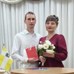 Екатерина Тарабарова, Александровское