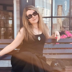 Marianna Melhem, Oxford