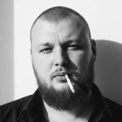 Сергей Хлебцов, 28.07.1995