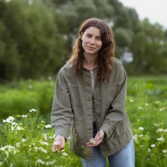 Ольга Волкова