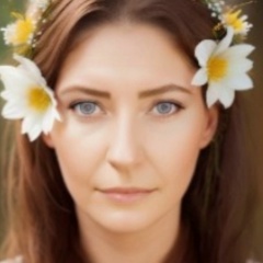 Татьянка Залевская, Москва