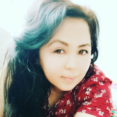 Динара Кусмолдинова, 06.06, Талдыкорган