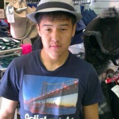 Шынболат Максымхан, 08.02.1993, Алматы