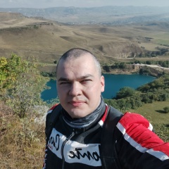 Максим Лежепёков, 04.09.1986, Пятигорск