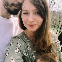 Svetlana Ego, 22.05.1989, Тель-Авив