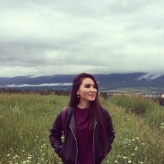 Айгерим Кенесова, 18.01, Тараз