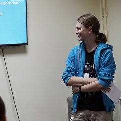 Дмитрий Кондрахин