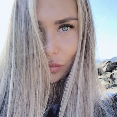 Юля Яковлева, 24.03, Санкт-Петербург