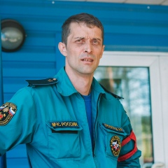 Андрей Протопопов, Осинники