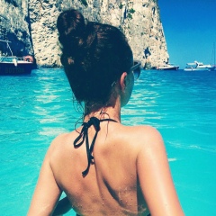 Екатерина Суворова, 19.11, Минск