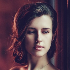 Ксения Писаревская, 21.09.1985, Санкт-Петербург