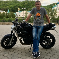 Андрей Ситников, 08.05.1983, London