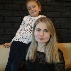 Кристина Медведева, 12.09.1983, Волгоград