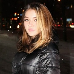 Альбина Сафина, 06.07.1995, Казань