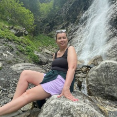 Екатерина Широхова, 15.01, Балашиха