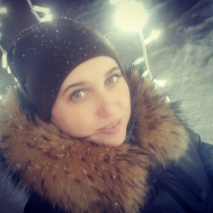 Майя Малышева, 11.03, Оренбург