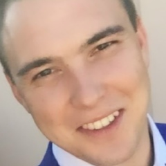 Алексей Торопов, 30.08.1993, Владивосток