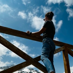 Екатерина Полунина, 03.09.1987, Санкт-Петербург