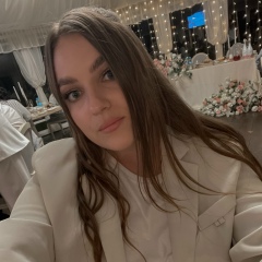 Ксения Григорьева, 12.03.1997