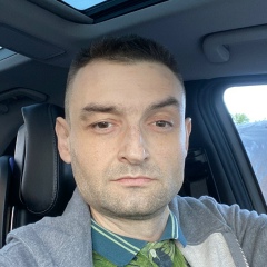 Игорь Саблин, 03.03.1984, Санкт-Петербург