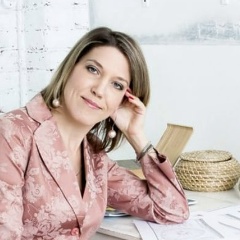 Марина Трушель, 21.11, Санкт-Петербург