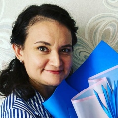 Лилия Мигранова, 05.09, Губкинский