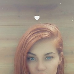 Даша Соколова, 02.02, Нижний Новгород