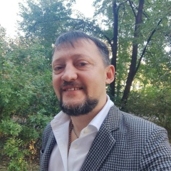 Игорь Зинькевич, 15.05, Москва