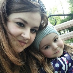 Альбіна Гречановська, 10.09, Тернополь