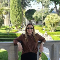 Рукиша Пакалова, 02.06.1990, Санкт-Петербург