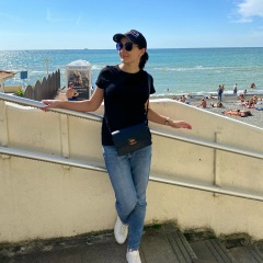 Анна Краско, 18.09