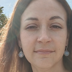 Оксана Кучина, Среднеуральск