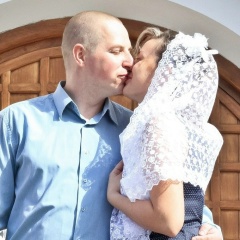 Ольга Баринова, 22.07.1983, Санкт-Петербург