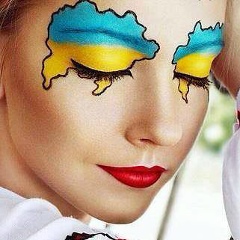 Светлана Грищенко, 23.04.1965, Одесса