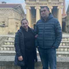 Фатима Джигкаева, 20.12.1991, Владикавказ