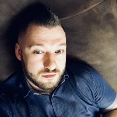 Sergei Ralko, 26.11, Калининград