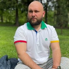 Влад Шепилов, 27.06.1990