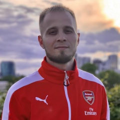 Romka Mizga, Екатеринбург