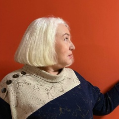 Наталья Сергеева, 09.09, Псков