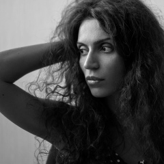 Саида Мурсалиева, 24.04.1986, Москва