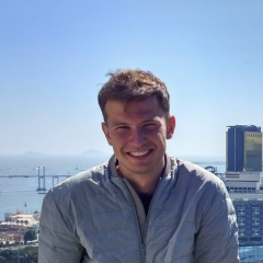 Антон Битипаш, 22.08.1989, Санкт-Петербург