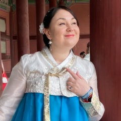 Наталия Завгородняя, 31.03, Краснодар