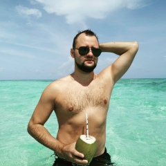 Дмитрий Бабакаев, 08.03.1990, Москва