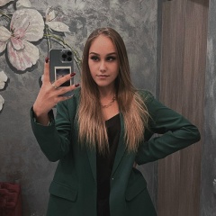 Лилиана Хамзина, 18.10, Ташкент