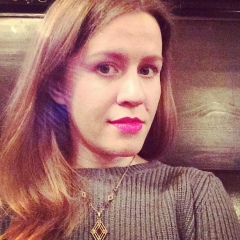 Татьяна Передкова, 19.01