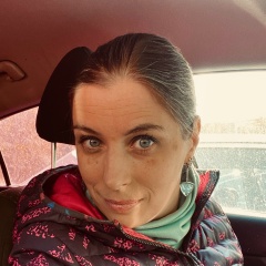 Елена Козлова, 04.06, Санкт-Петербург