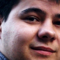 Жека Макаренко, 02.05.1992, Краматорск